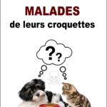 Couverture livre croquettes